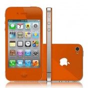 Smartphone Hiphone 4S c/ Wi-Fi,Tela Touchscreen,MP3/MP4 Play