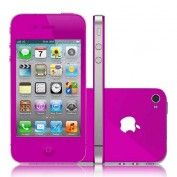 Smartphone Hiphone 4S c/ Wi-Fi,Tela Touchscreen,MP3/MP4 Play