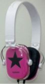 Fone de Ouvido Headphone Mix Style Eternal Star