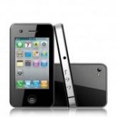 Celular Smartphone Hiphone 4 com 2 Chips, TV, Wi-Fi e GPS -