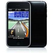 ular HiPhone com Wi-Fi, GPS e TV - Preto - Desbloqueado.