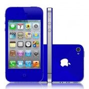 Smartphone Hiphone 4S c/ Wi-Fi,Tela Touchscreen,MP3/MP4 Play