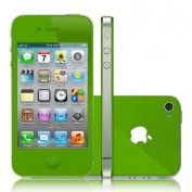 Smartphone Hiphone 4S c/ Wi-Fi,Tela Touchscreen,MP3/MP4 Play